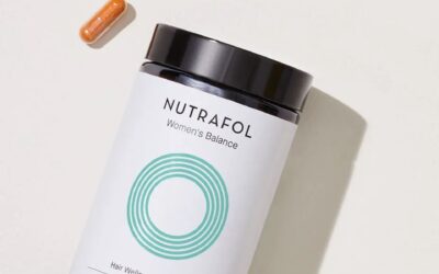 Nutrafol Balance