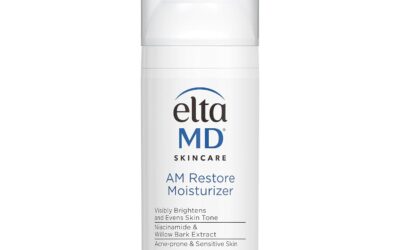 AM Restore Moisturizer