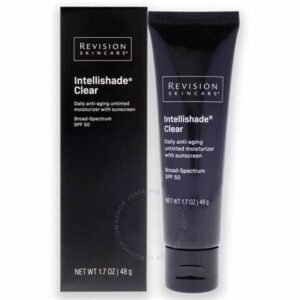 Intellishade Clear