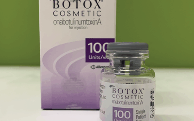 Botox- 10 units Black Friday
