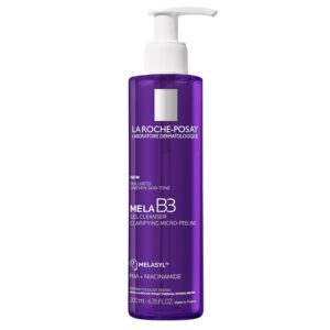 MelaB3 Gel Cleanser