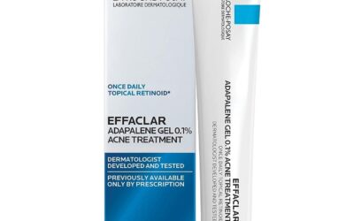 Effaclar Adapalene Gel