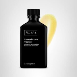 Papaya Facial Cleanser