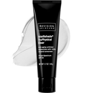 Intellishade Truphysical Clear